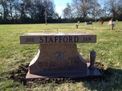 Stanfford