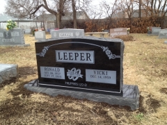 Leeper