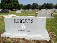 Roberts