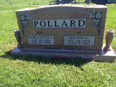 Pollard