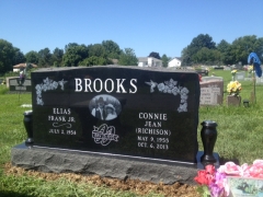 Brooks