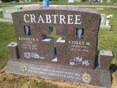 Crabtree