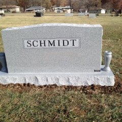 Schmidt Back