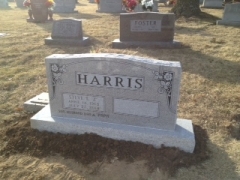 Harris
