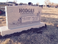 Hodges