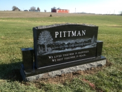 Pittman