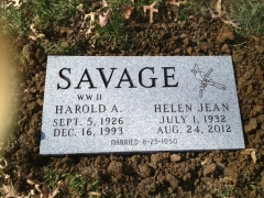 Savage