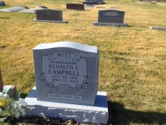 CAMPBELL
