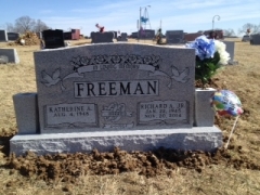 Freeman