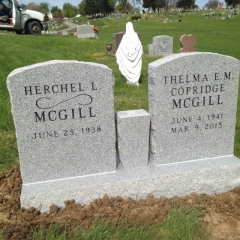 McGill