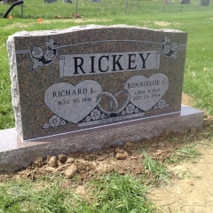 Rickey
