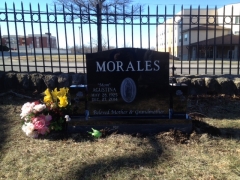 MORALES