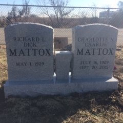 MATTOX