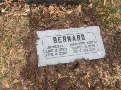 BERNARD