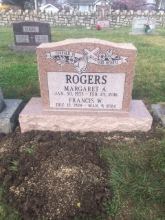 ROGERS