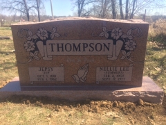 THOMPSON