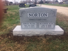 NORTON