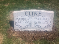 CLINE