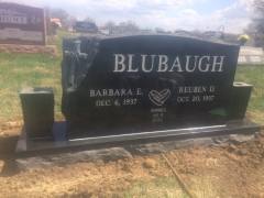 BLUBAUGH