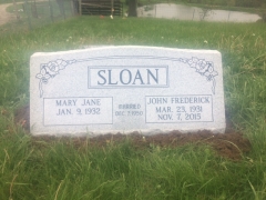 SLOAN