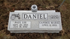 DANIEL