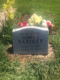YARDLEY