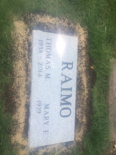 RAIMO
