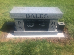BALES