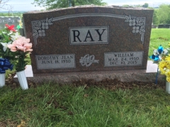 RAY