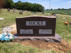 HICKS