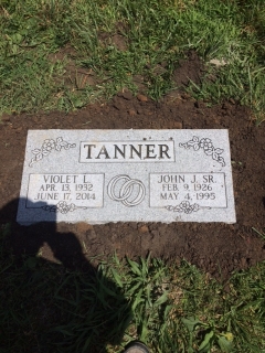 TANNER