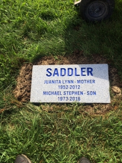 SADDLER
