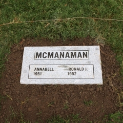 MCMANAMAN