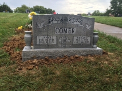 COMER