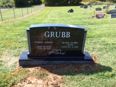 GRUBB
