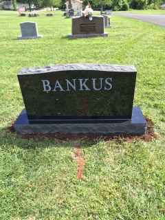 BANKUS BACK