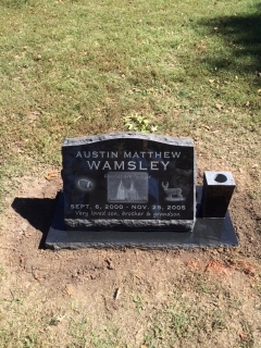 WAMSLEY