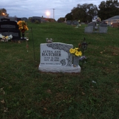 HATCHER