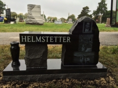 HELMSTETTER BACK