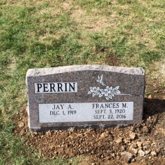 PERRIN