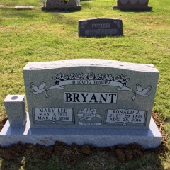 BRYANT