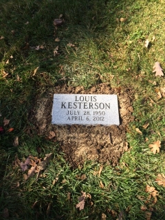 KESTERSON