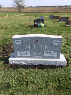 MILLER