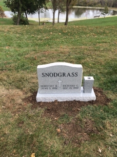 SNODGRASS