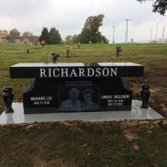 RICHARDSON