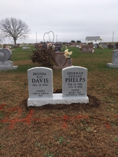 PHELPS DAVIS