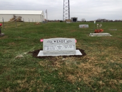 WENDT