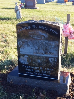 MELTON