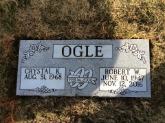 OGLE