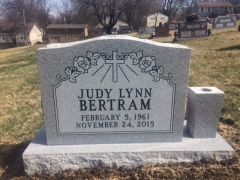 BERTRAM